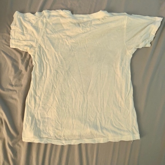 Elephant Crop Tee - Picture 4 of 5